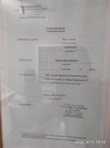 Doświadczony podolog w Wiśle Specjalista podologii – gabinet podologiczny Wisła Podolog Wisła – indywidualne podejście do pacjenta