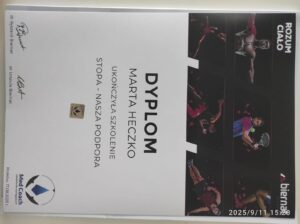 Doświadczony podolog w Wiśle Specjalista podologii – gabinet podologiczny Wisła Podolog Wisła – indywidualne podejście do pacjenta