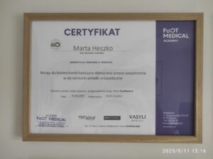 Gabinet podologiczny w Wiśle – profesjonalna opieka podologiczna Nowoczesny gabinet podologa w Wiśle Podolog Wisła – komfortowe i sterylne warunki zabiegowe