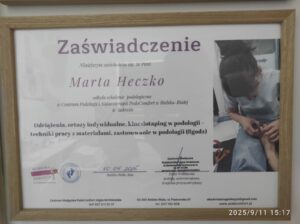 Gabinet podologiczny w Wiśle – profesjonalna opieka podologiczna Nowoczesny gabinet podologa w Wiśle Podolog Wisła – komfortowe i sterylne warunki zabiegowe